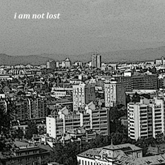 iamnotlost