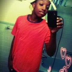 Darius LoverBoii Dickey