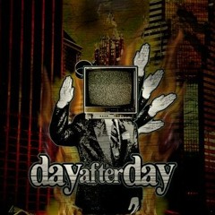 Day after Day-Tiger army