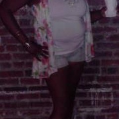 LaBershia Camille Stacy