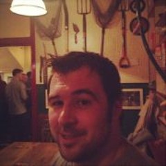 Aaron Concannon