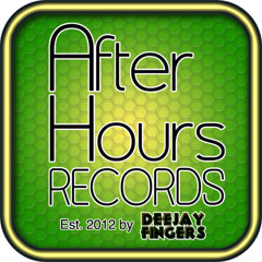 Afterhoursrecords