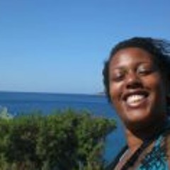 Natasha 'Magpie' Prosper