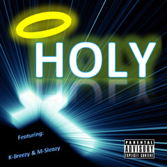 Holy Nation