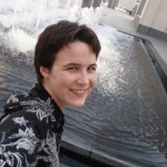 Jessica Dickinson Goodman