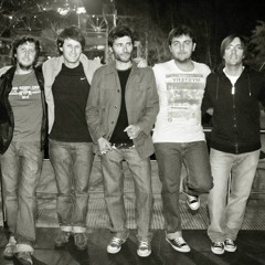 Tributo a Pearl Jam - VIVO