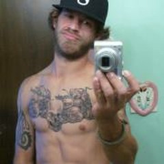 Harry Peters 1