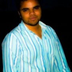 Krishna Puneeth Kammili