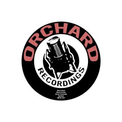 Orchard-Recordings