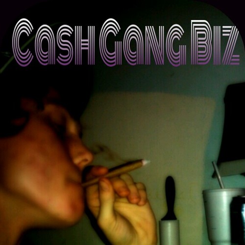 Cash Gang Biz’s avatar
