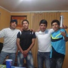 Fredy Huamani Llacma