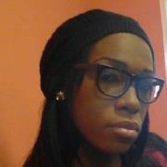 KeKe UnBothered Brooks