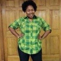 Jazmyne Gemini Alexander