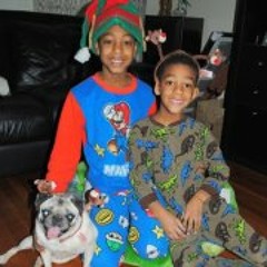 Michelle Misha Cranmore