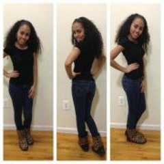 Janiel Nesby