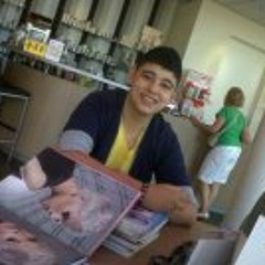 Ricardo Oliveira Mendes