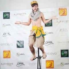 Colin Donkeyboy Creveling