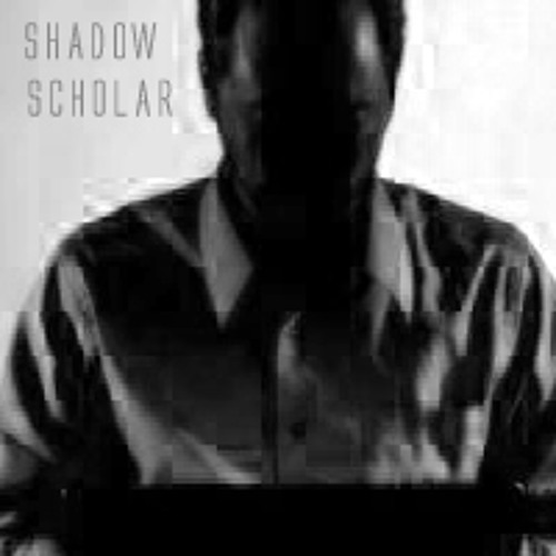 Pinkerton S Shadow The Scholar Bloom Enigma - 4no763r