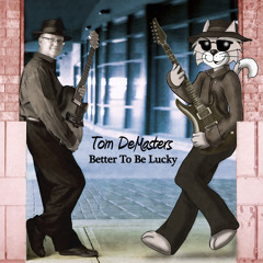 Tom DeMasters