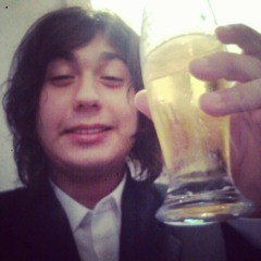 Lucas Mondjian Parreira