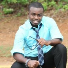 Michael Favour Adomako II