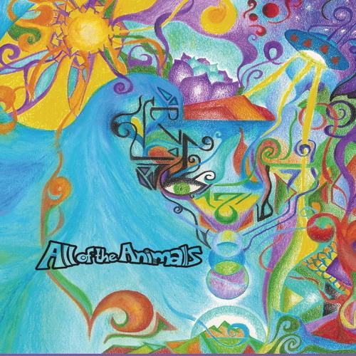 Stream AllOfTheAnimals Music Listen To Songs Albums Playlists For 