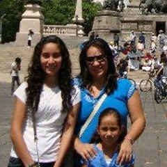 Angelina Ibarra Meillon