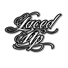 Laced Up Ent.