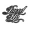 Laced Up Ent.