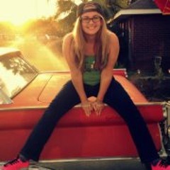 Hannah Kisabeth Peterson