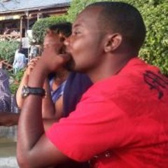 Teddy Teddayas Njoroge