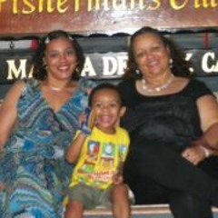 Karen La Cour Rice-Rideau