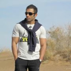Hamed Nazari