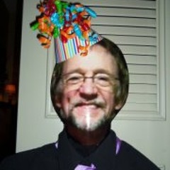 Sara Lopatofsky Burchard