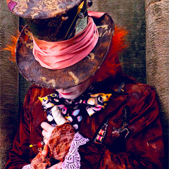 MaDHatter