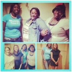 Phyllis Jazae Williams