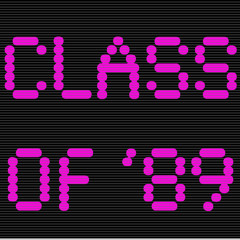 Class of 89