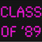 Class of 89