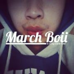 March Boii