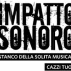 impattosonoro