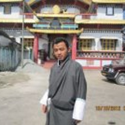 Thre Thre Rang Choe Rang Dren Mey