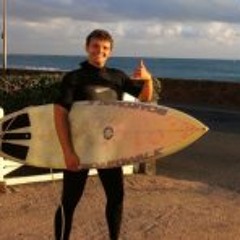 Alex Casalis de Pury