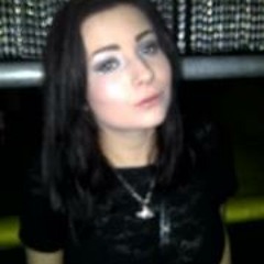 Danielle Minxy Beck
