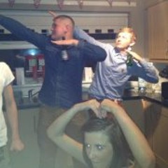 Joe Tullycarnet Leebody