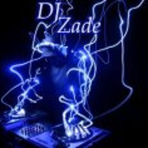 DJ Zade’s avatar