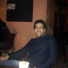 Hesham Tarek 2