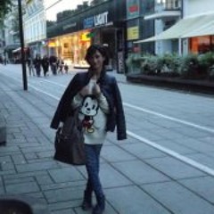 Aismantė Ragaišytė