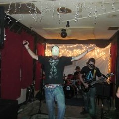 Nation of Wrath-N.O.W.