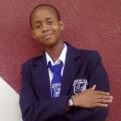 Thabiso Drizzy Garogwe