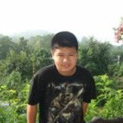 Koonbig Boonsriwoong